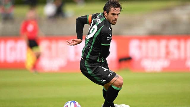 Western United hope Ballarat can swing ALM fortunes