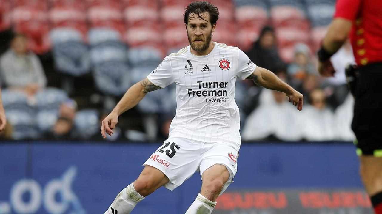 Unbeaten Wanderers have eyes set on ALM title glory