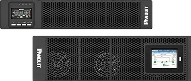 Panduit Australia Launches Panduit™ Uninterruptible Power Supply