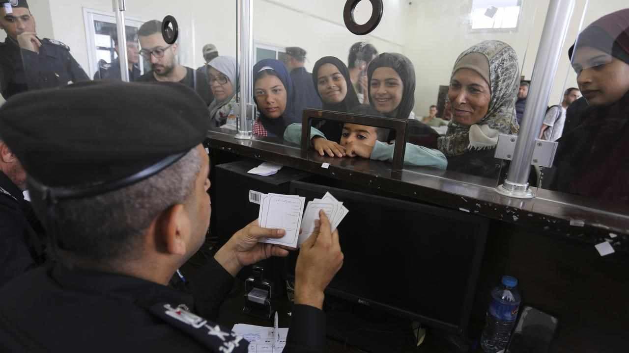 Rafah land crossing to reopen: Gaza border authority