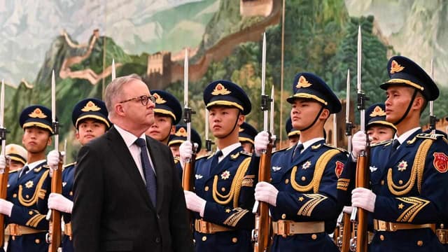 Back to domestic politics for globetrotting PM