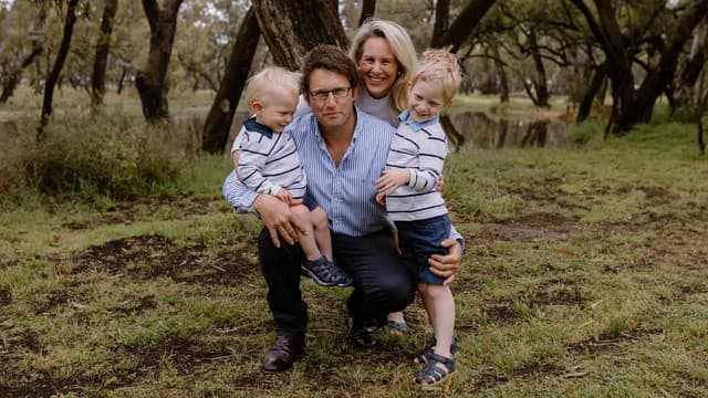 A 140km trip for childcare as rural families miss out