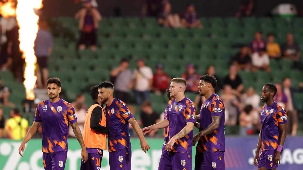 Glory back on the market after sale deal terminated