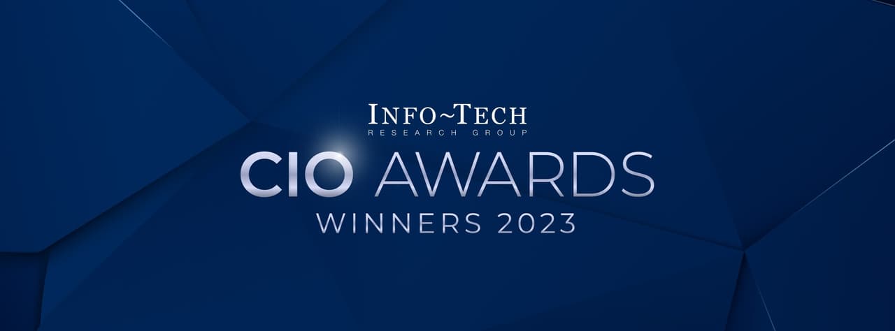 Pioneering IT Excellence: 2023 APAC CIO Award Winners Revealed by Info-Tech Research Group