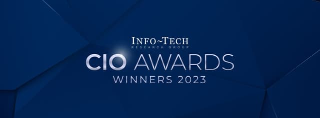 Pioneering IT Excellence: 2023 APAC CIO Award Winners Revealed by Info-Tech Research Group