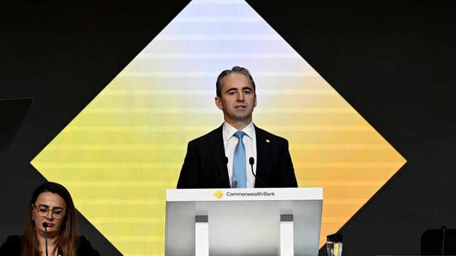 CBA posts $2.5b in 1Q24 profit as arrears stay low