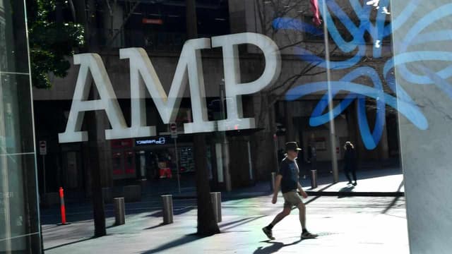 Court greenlights $110m deal over AMP 'misconduct'
