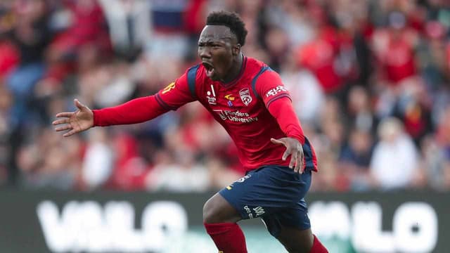 Adelaide United's Irankunda to join Bayern Munich