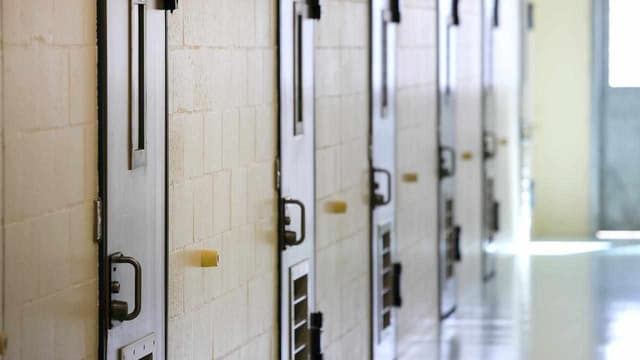 Half of Australian prisoners expect to become homeless