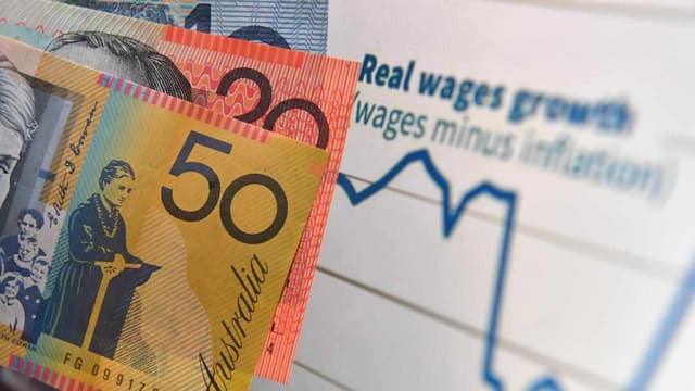 Growth forecasts take shine off bumper pay packets