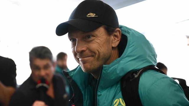 Hayes named US coach, Gustavsson set to stay with Aust