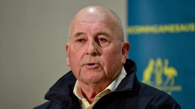 Australia could lose 2026 Comm Games hosting rights