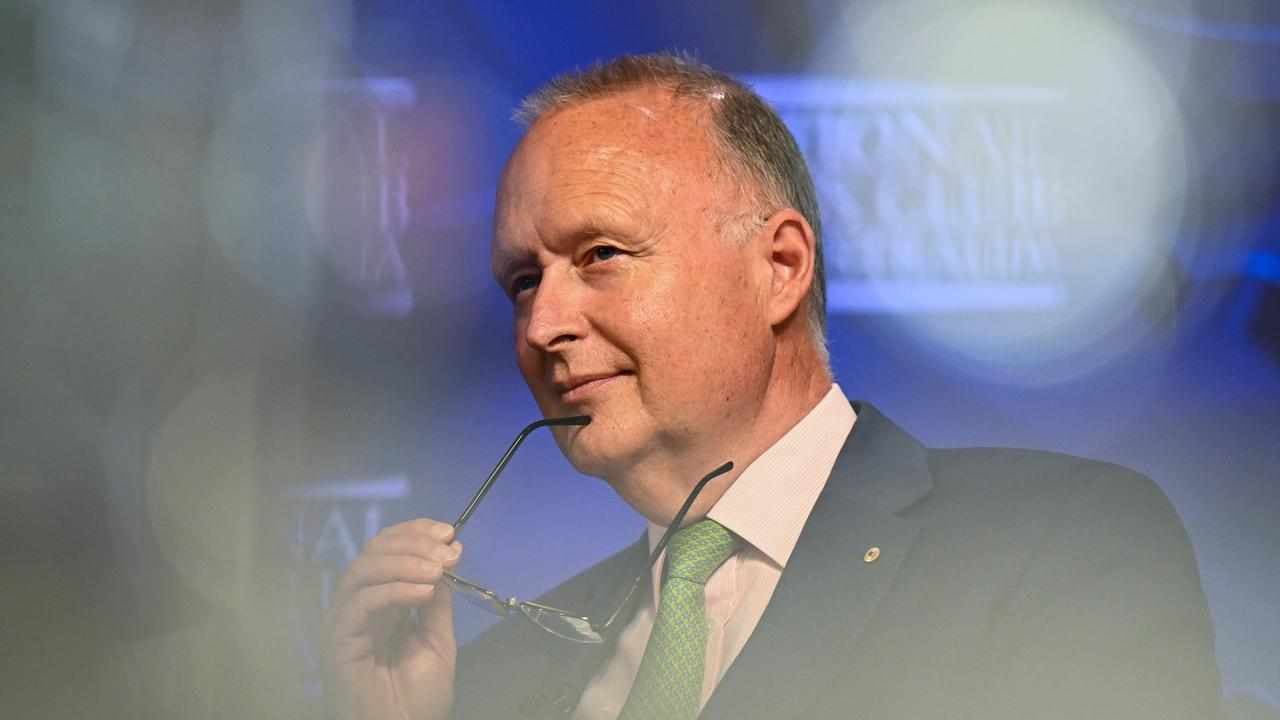 Call for Australian art, culture to be promoted abroad