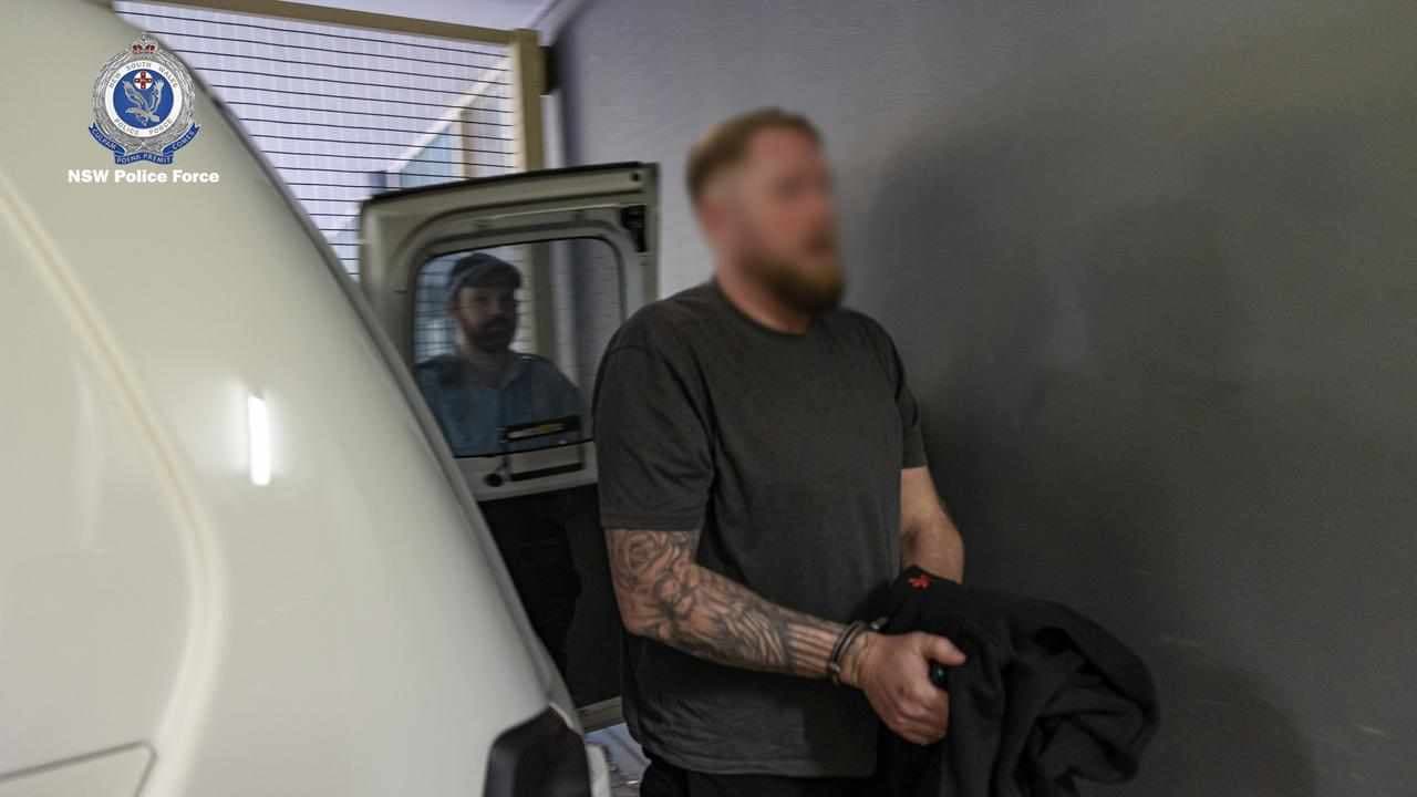 Man who fought extradition convicted for bashing woman