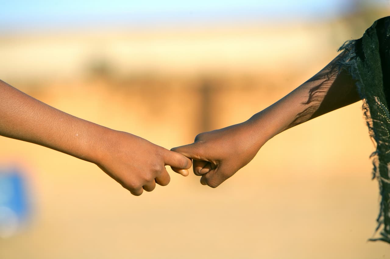 The Full Force of Tolerance