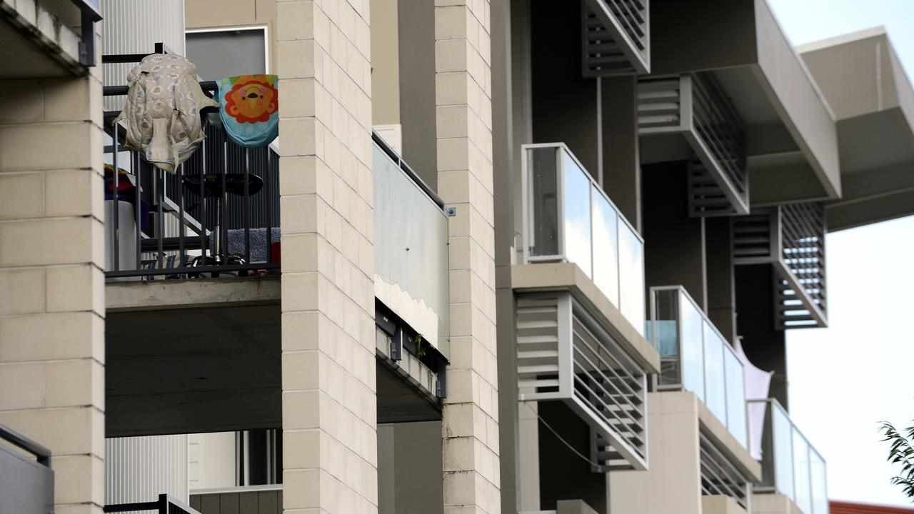 Social housing data to become available in Queensland