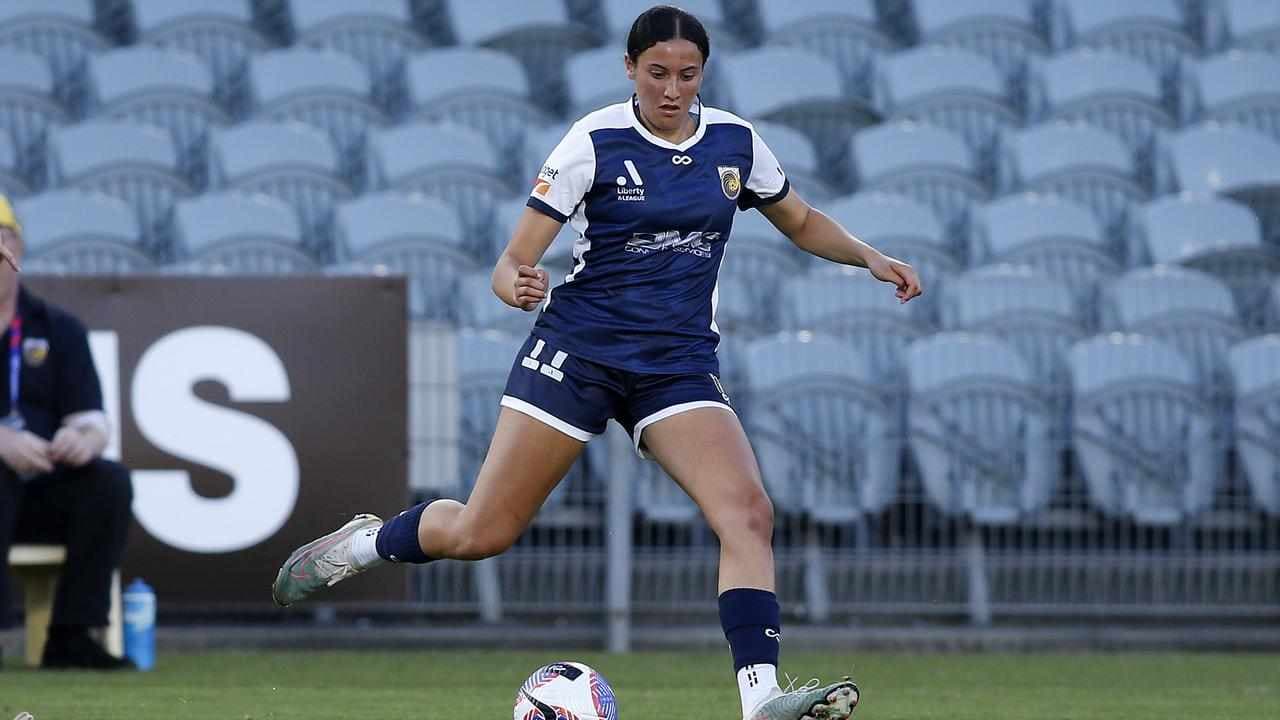 Glory snatch 96th-minute equaliser against Victory