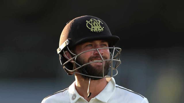 Sam Whiteman heroics lifts WA to victory over Redbacks