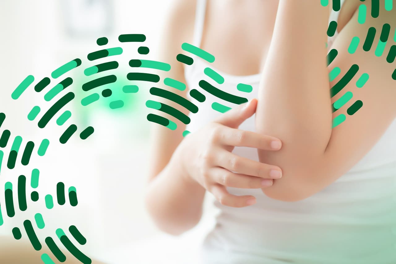 HeiQ unveils HeiQ Skin Care - a probiotics-infused textile technology