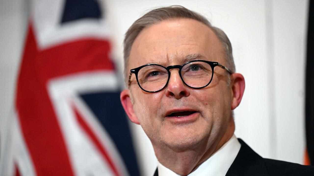 PM 'smashing targets' as term hits halfway point