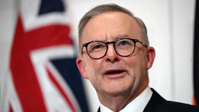 PM 'smashing targets' as term hits halfway point