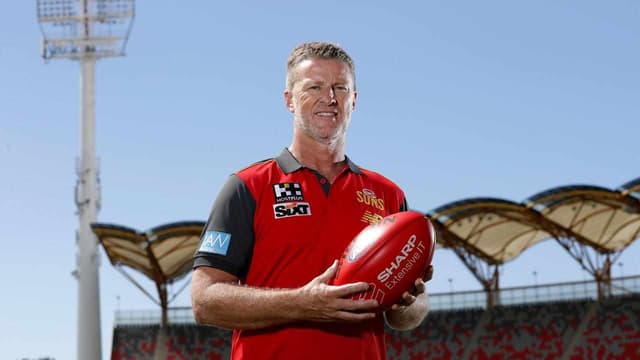 Club frustration growing over AFL's NGA rules at draft