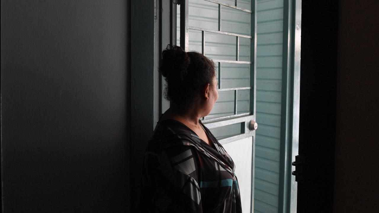 'Good men' must step up amid domestic violence crisis