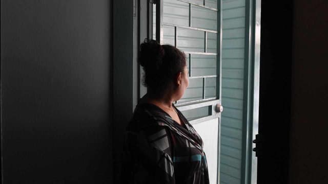 'Good men' must step up amid domestic violence crisis