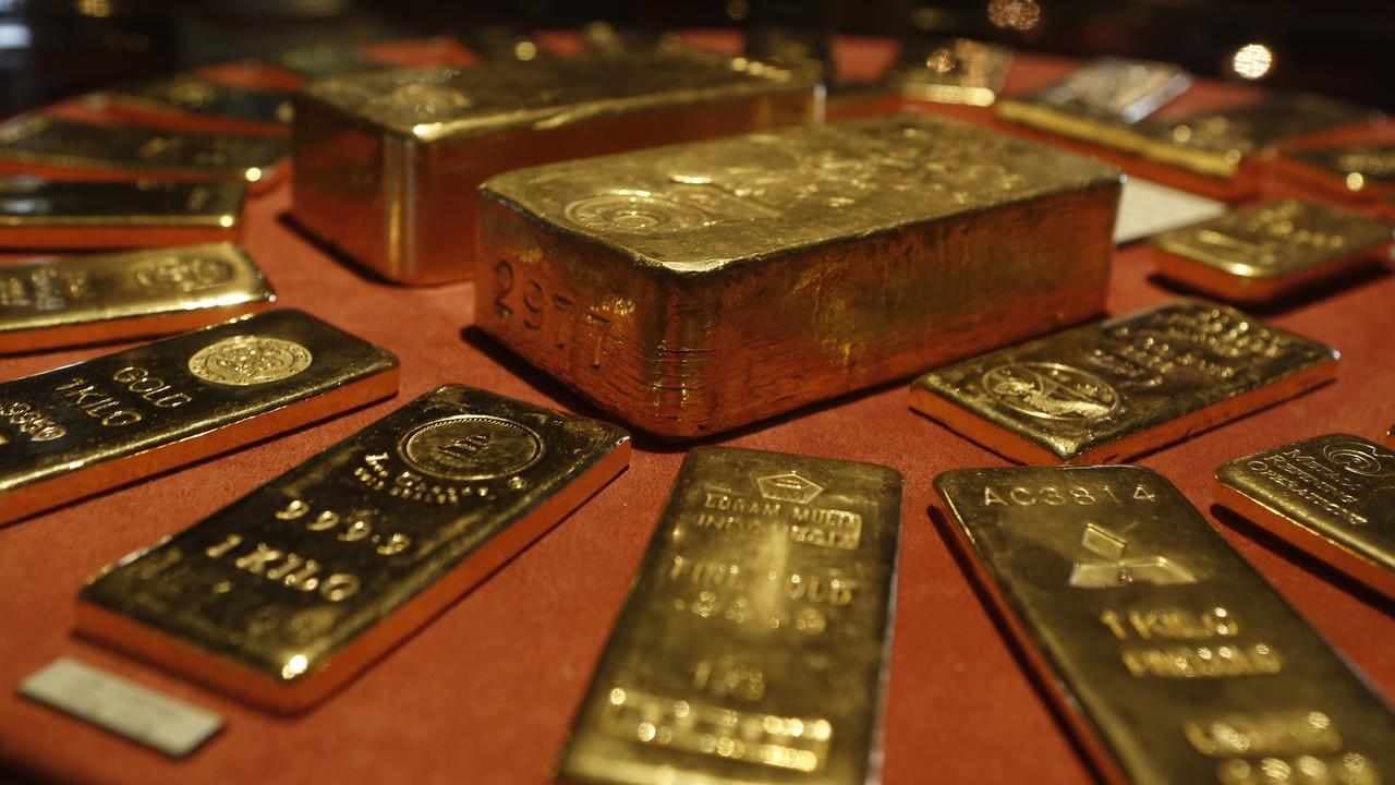 Perth Mint told to step up anti-money laundering effort