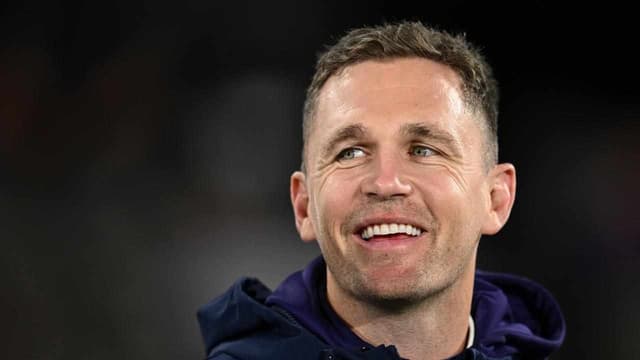 Cats great Joel Selwood given new Kardinia Park honour