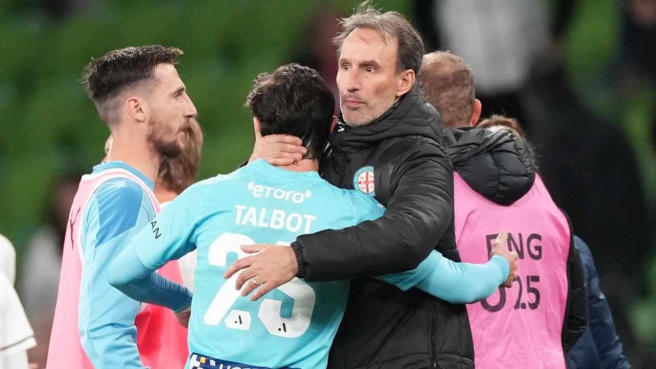 Phoenix ALM clash to kick off City's big travel week