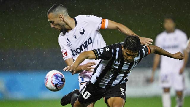 Victory targeted Davila in ALM draw: Bulls coach