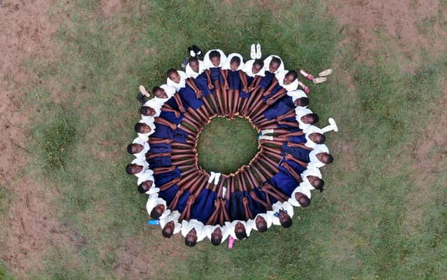 End Violence Against Women