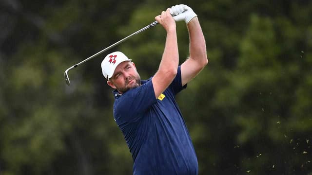 Realigned Leishman keen to spice up Aussie PGA race