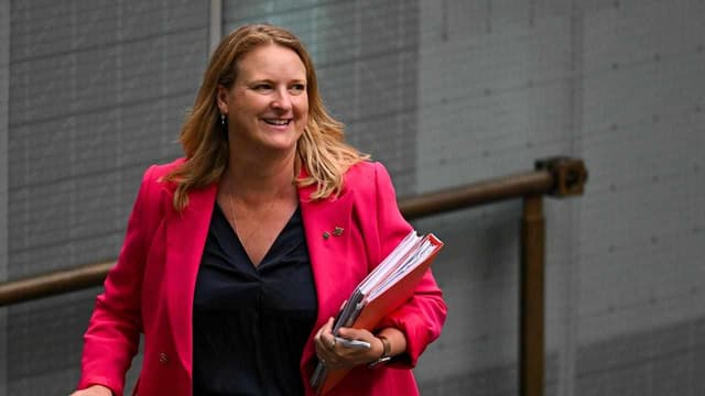 Parliament to consider citizenship stripping powers