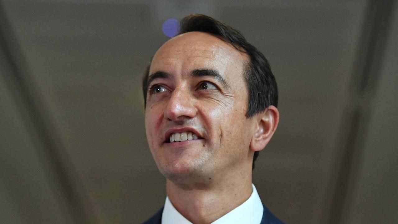 Sharma 'privileged' to take Marise Payne's Senate seat