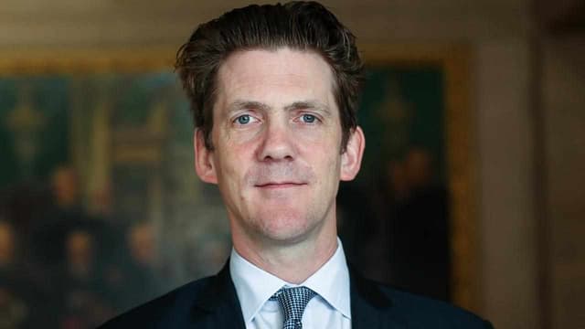 UK central banker nabbed to take over as RBA deputy