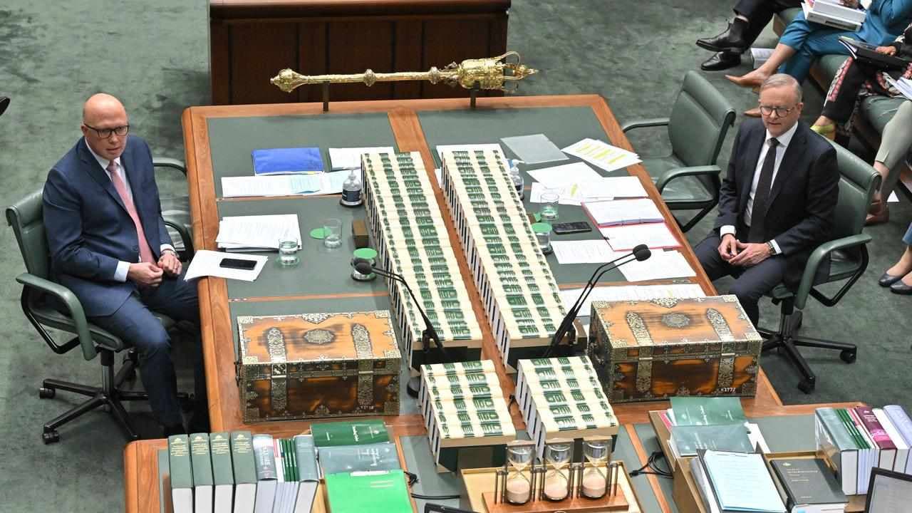 Labor's poll slump linked to cost of living pressures