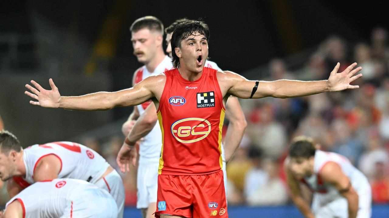 Recruits Hollands, Fantasia determined to boost Carlton