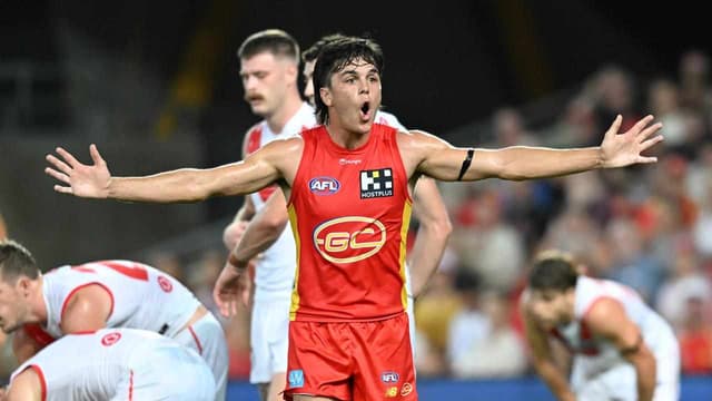 Recruits Hollands, Fantasia determined to boost Carlton