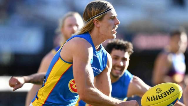 Jeremy Sharp, Lachlan Bramble handed fresh AFL chances