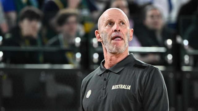 Goorjian offers Giddey support amid NBA investigation