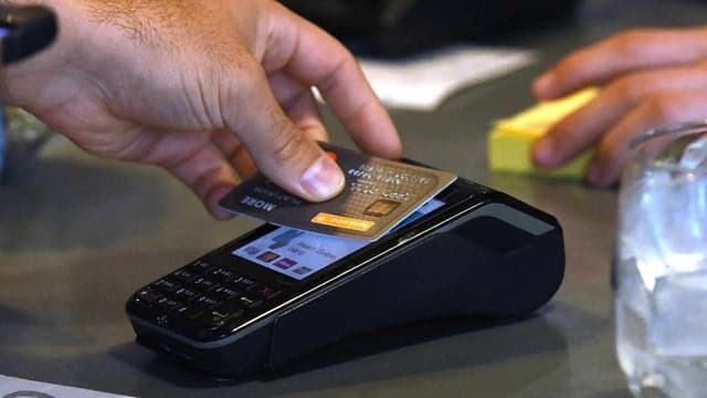 Financial hardship creeping into higher income brackets