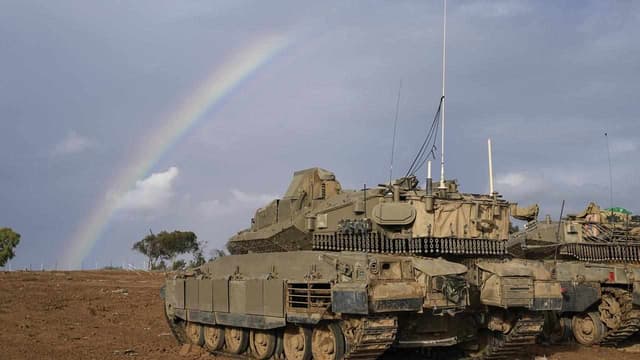 Israel-Hamas truce extended, more releases expected