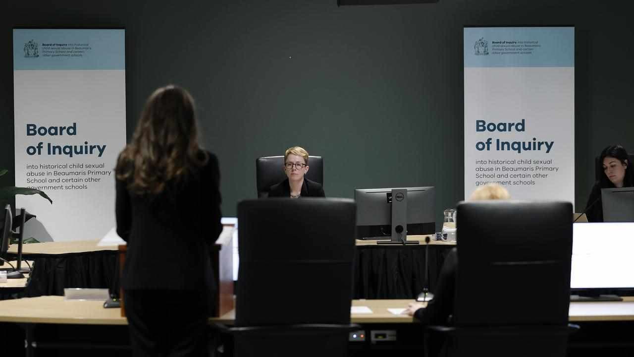 Survivors call for Beaumaris abuse inquiry to widen