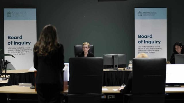 Survivors call for Beaumaris abuse inquiry to widen