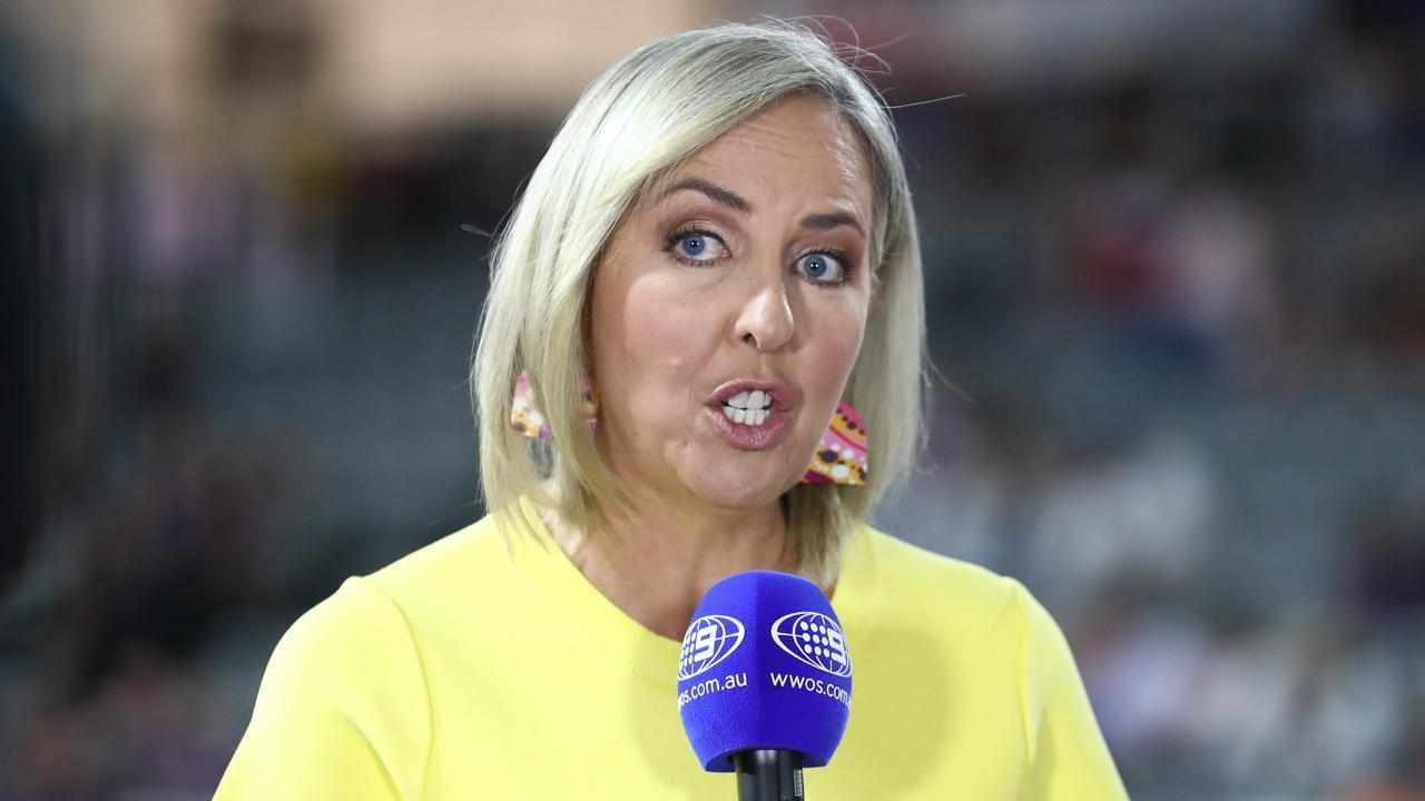 Netball legend Liz Ellis slams treatment of players
