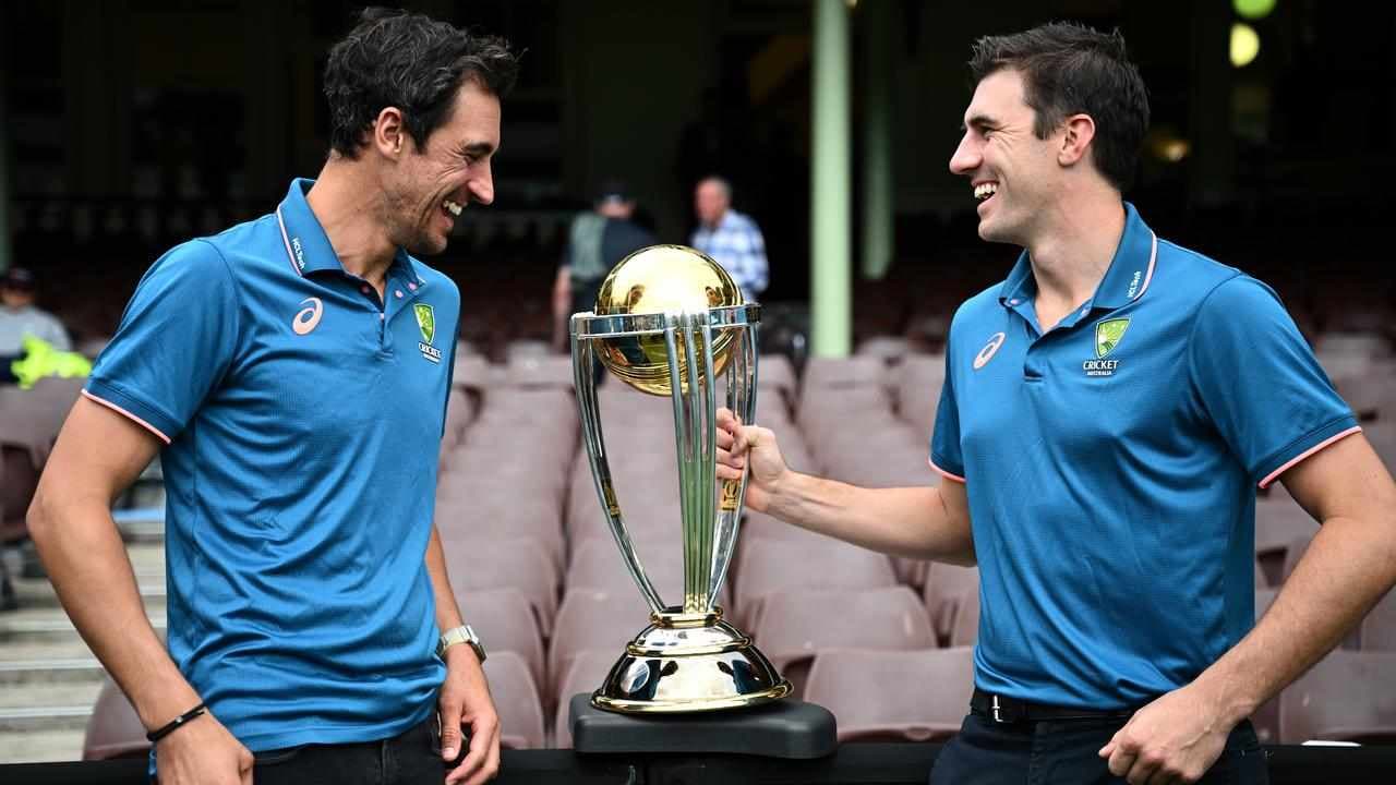 Cummins 'no doubt' on captaincy after World Cup triumph