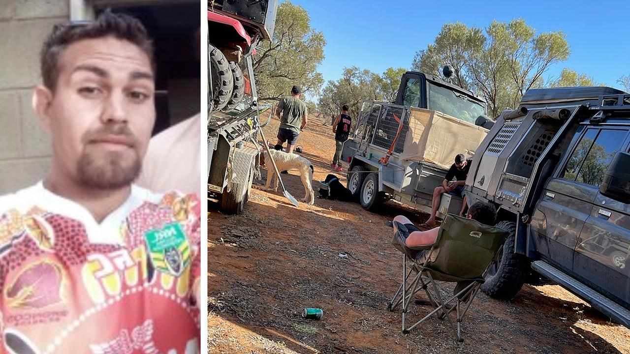 Pig hunters deny drug trafficking theory on missing man