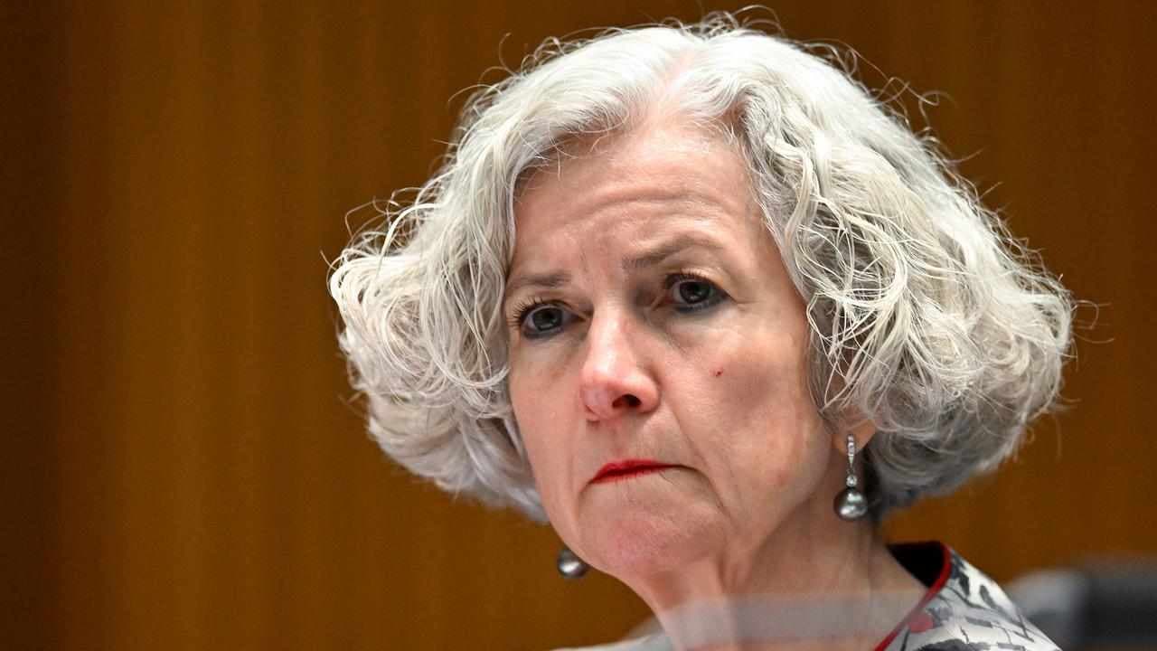 New Home Affairs head appointed after Pezzullo sacking